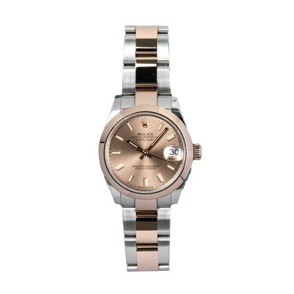 Rolex Datejust Lady 31 278241